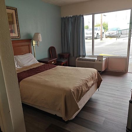 Countryside Inn Motel Richmond Bilik gambar