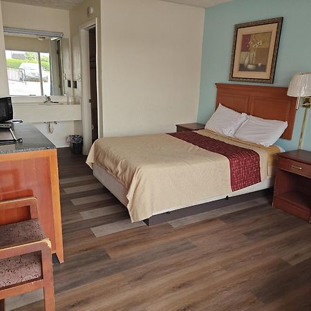 Countryside Inn Motel Richmond Luaran gambar