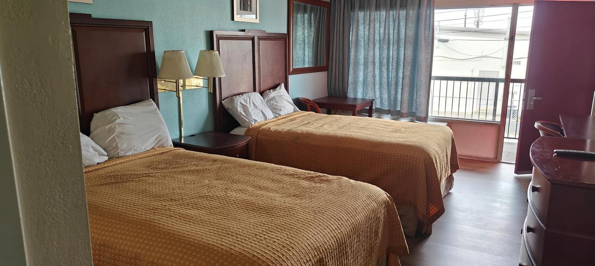 Countryside Inn Motel Richmond Bilik gambar