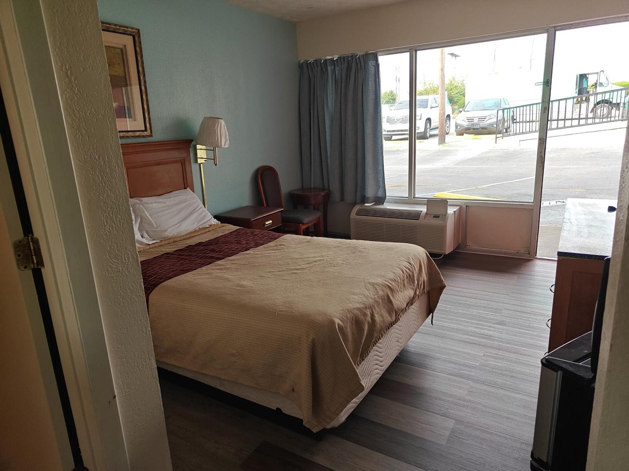 Countryside Inn Motel Richmond Bilik gambar
